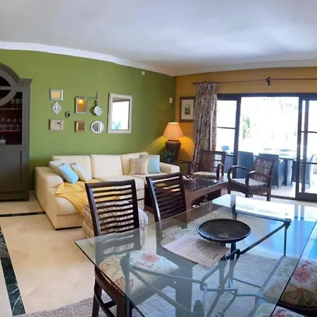 Holiday home Casa De Lujo En Campo De Golf