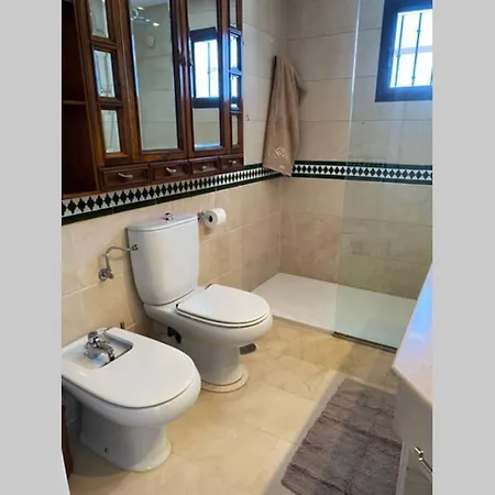 Holiday home Casa De Lujo En Campo De Golf *