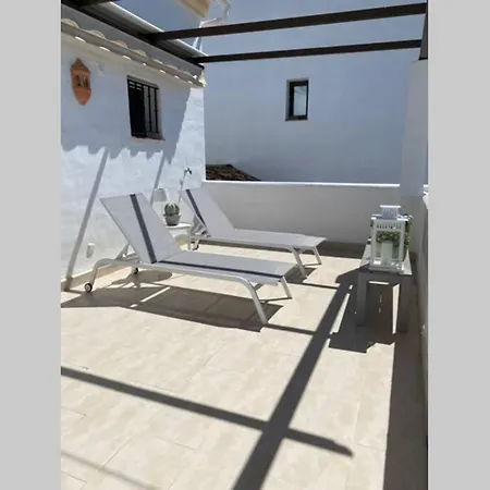 Casa De Lujo En Campo De Golf * Benahavis