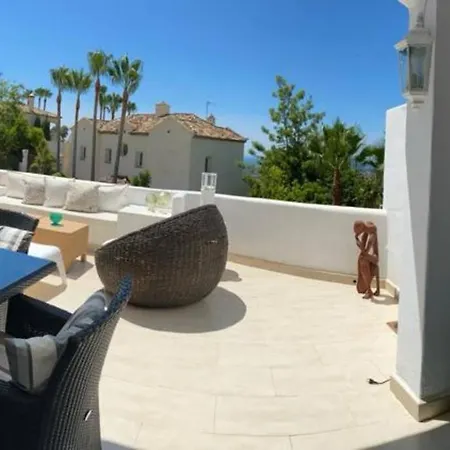 Holiday home Casa De Lujo En Campo De Golf *