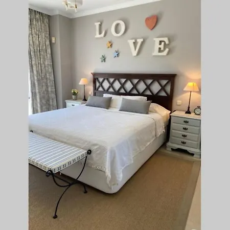 Holiday home Casa De Lujo En Campo De Golf *