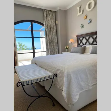 Holiday home Casa De Lujo En Campo De Golf
